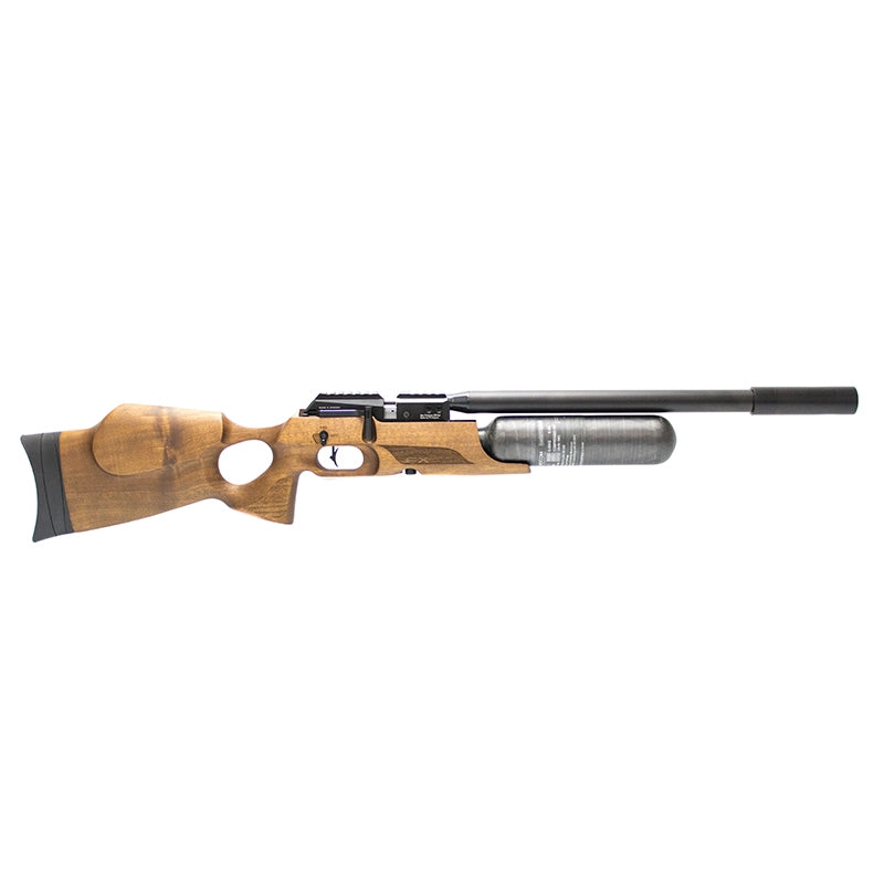 FX Crown Airgun MKII Continuum Walnut