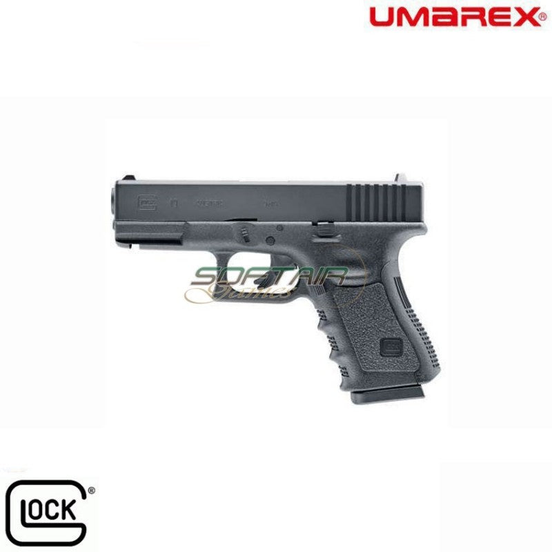Air Pistols