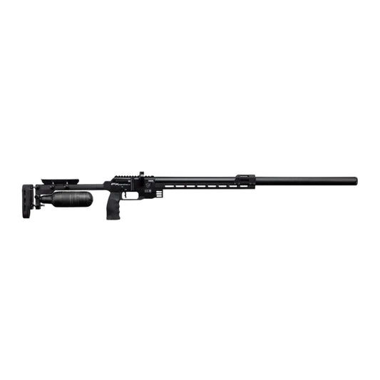 FX Panthera Airgun Tube Black 700mm