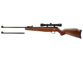 BEEMAN KODIAK X2 DUAL CALIBRE 1077GP
